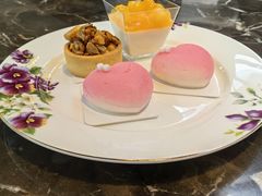 -棕榈岛海鲜自助餐厅(虹桥迎宾馆店)
