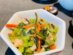 -铭牛烧肉·和牛海鲜自助(高新月牙湖店)