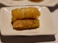 -广州富力丽思卡尔顿酒店·丽轩·粤菜