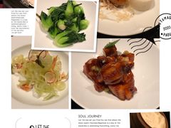老上海茉莉熏鱼-上海苏宁宝丽嘉酒店·嘉府壹号中餐厅