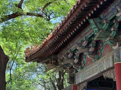 -北京国子监胡同