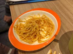 -必胜客(华南摩尔店)