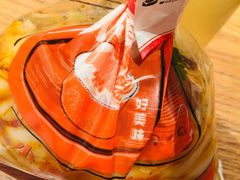-小满手工粉(上海月星环球港店)