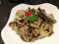 -好嫂子酱猪手•农家菜(蒲黄榆店)