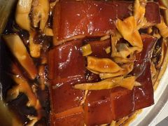 -阿甘小馆(陇海路店)