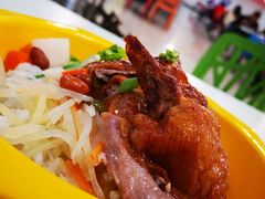 -苏州大学独墅湖校区-第6食堂