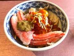 -湖月·割烹料理(湖滨店)