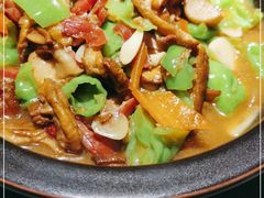 -云海肴·汽锅鸡·云南菜(高德置地店)