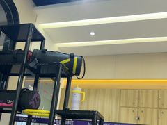 -好恒健身(北市白云店)