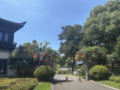 -杭州西湖柳莺里酒店·闻莺厅