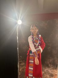 -米莱摄影写真(五大道别墅店)