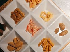-探鱼·鲜青椒爽麻烤鱼(天一广场店)