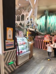 -奈尔宝·儿童乐园·亲子餐厅(星河湾店)