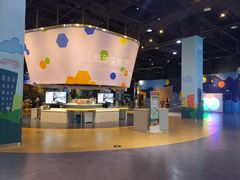 -中国杭州低碳科技馆