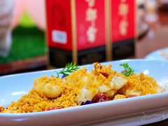 -老阿妈蒙古村·蒙古包·草原文化·歌舞表演(老君堂店)