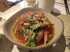 -T館·花园艺术餐厅