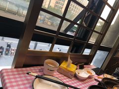 -陶德砂锅(蜀汉路店)