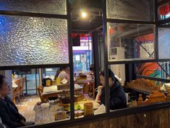-云晓光头烧烤吧(川沙绿地店)