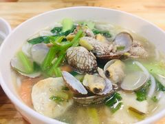 -大叔家福鼎小吃(十全街店)