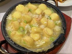 -月坛宾馆-聚仙楼餐厅