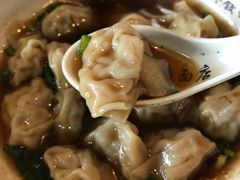 -蒋家桥饺面店(奥邦店)