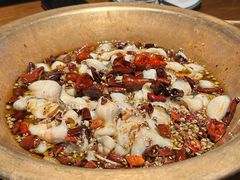 -永安水煮活鱼·仪征菜(仪征奥林匹克店)