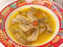 -添饭茶餐厅(天悦龙庭店)