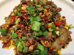 -衡厨·衡阳土菜(中南店)