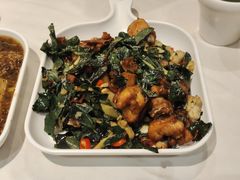 -香香海南菜餐厅