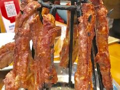 -巴依老爷新疆美食(望京小街店)