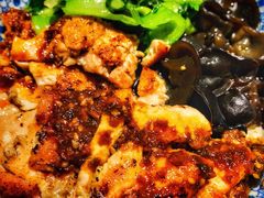 -半秋山西餐厅(巴南万达广场店)