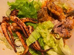 -新石器烤肉(中房金谊广场店)