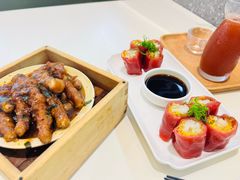 -蔡澜点心·粤菜(月星环球港店)