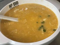 -No.DD戳子烧烤·江湖菜(北京总店)