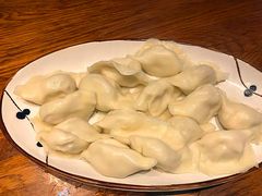 -必点海鲜·鲅鱼水饺(鞍山西道店)