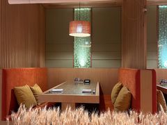-西村日本料理(香格里拉饭店)