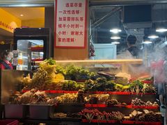 -为民烧烤吧.自贡爆炒菜(收录10年好店)