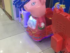 -华联生活超市(德外店)