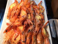 -松子料理(亮马桥店)