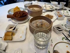 -翠园(北京王府中环店)