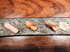 -桐寿司Sushi Tong