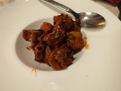 -顺德美的万豪酒店-万豪中餐厅