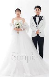 -蒙娜丽莎婚纱摄影(南门店)