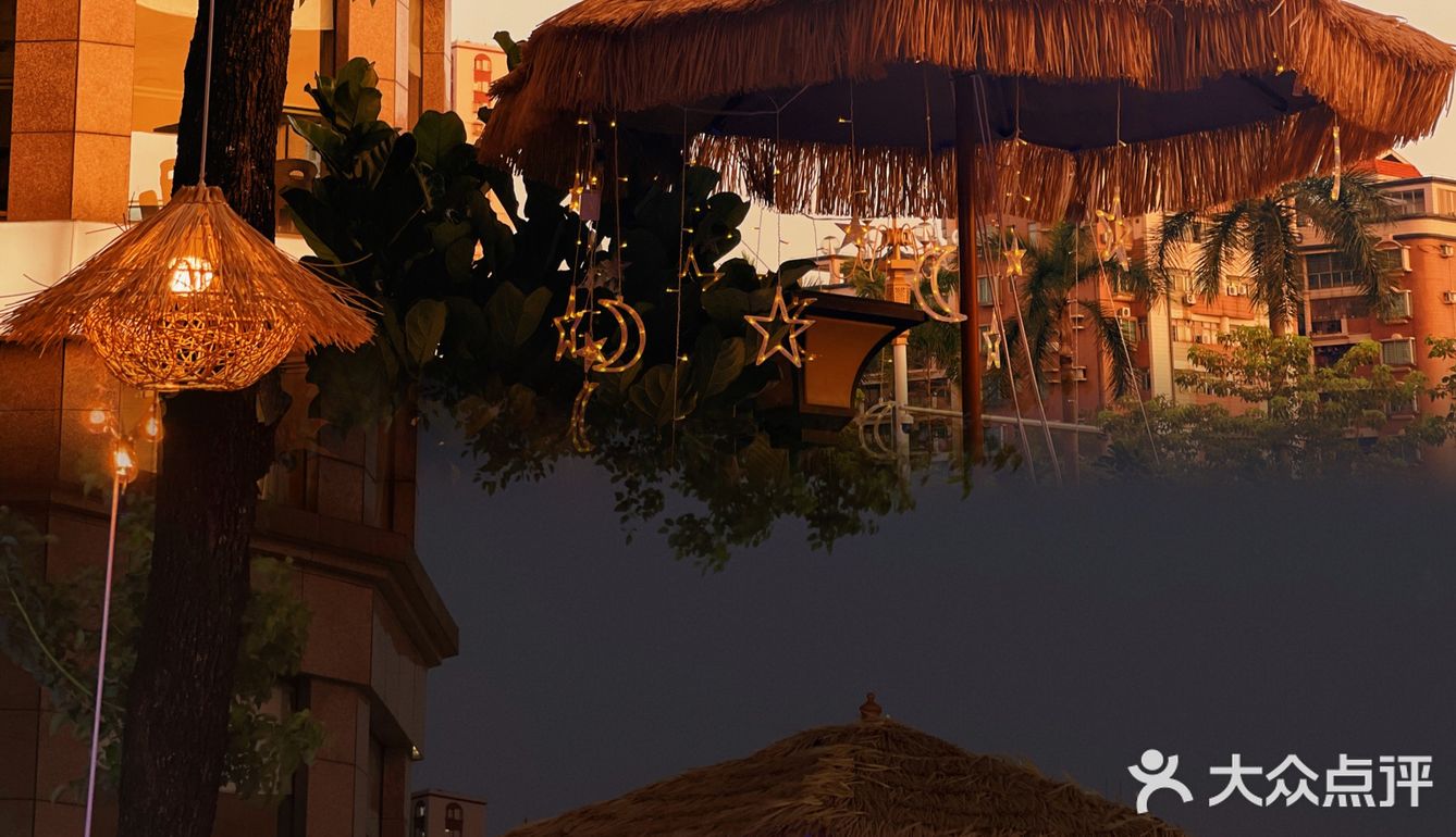 服务真的要改善