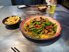 -馬伍旺川菜(江北虹悦城店)