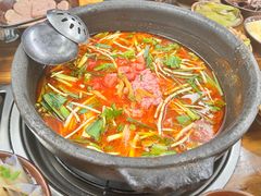 -笔记安顺夺夺粉火锅