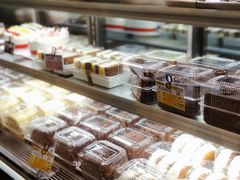 -新侨三宝乐面包店(崇文门店)