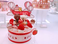 -好利来(宣武门店)