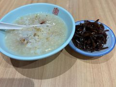 -宏状元现熬粥·京味菜(三里河店)
