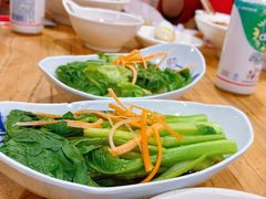 -霸道川面馆(张江店)